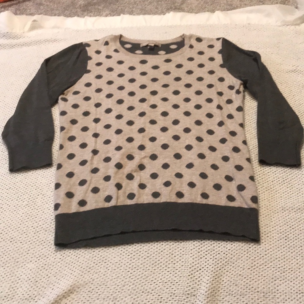 Banana Republic sweater